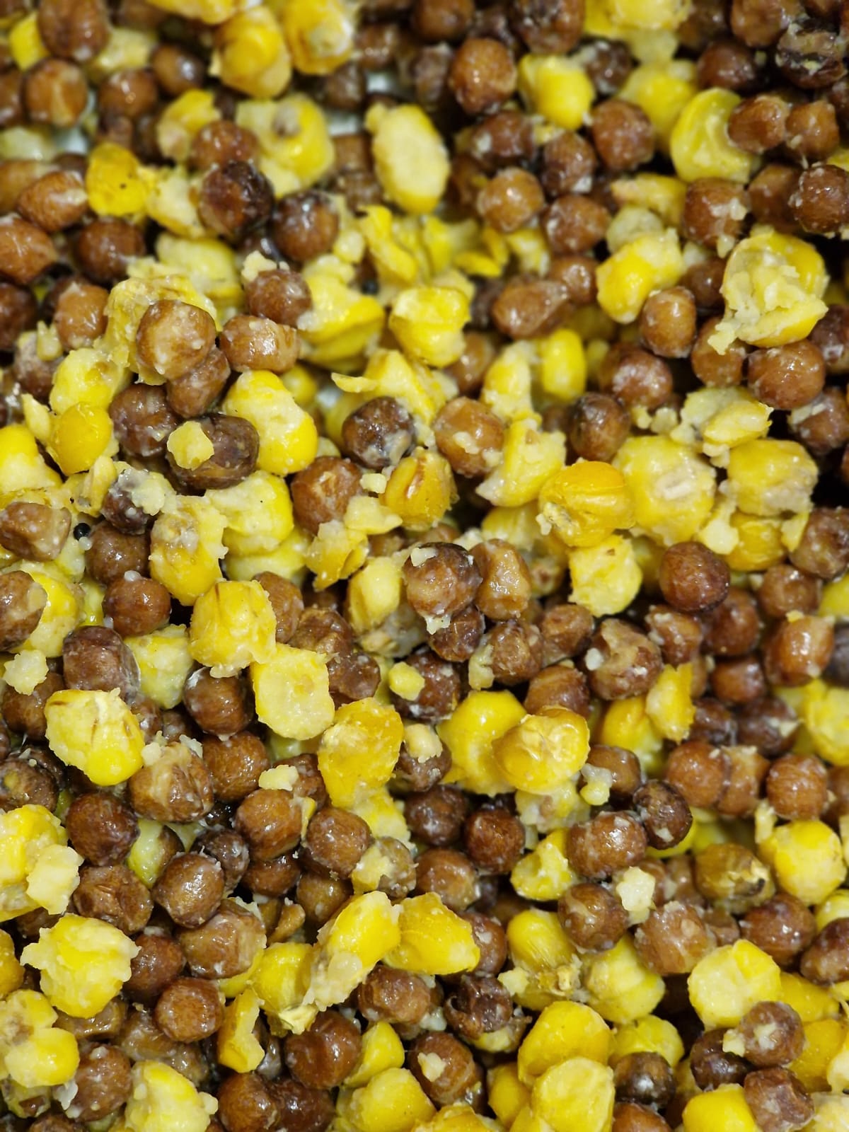Maize Frenzy 20kg (Free delivery)