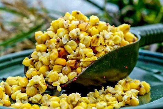 Pellet and Particle - Impact Particles