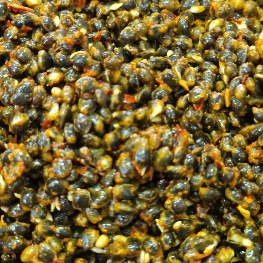 Chilli Hemp Bundle Free delivery