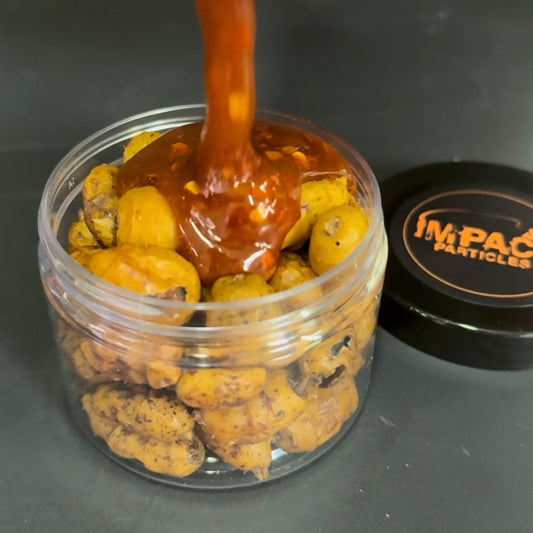 Flavoured Jumbo Tigers