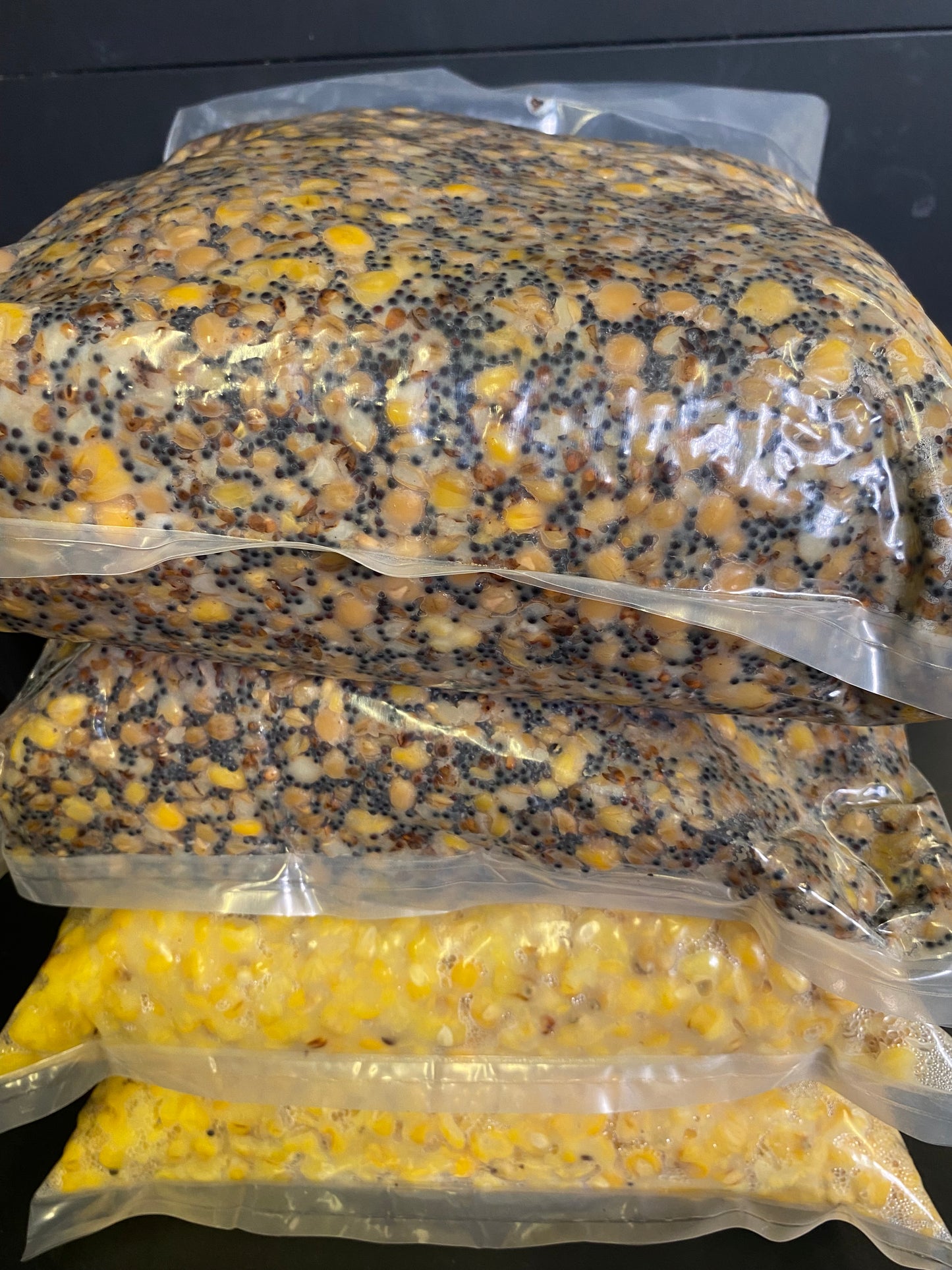 Garlic Duo (20kg) FREE DELIVERY