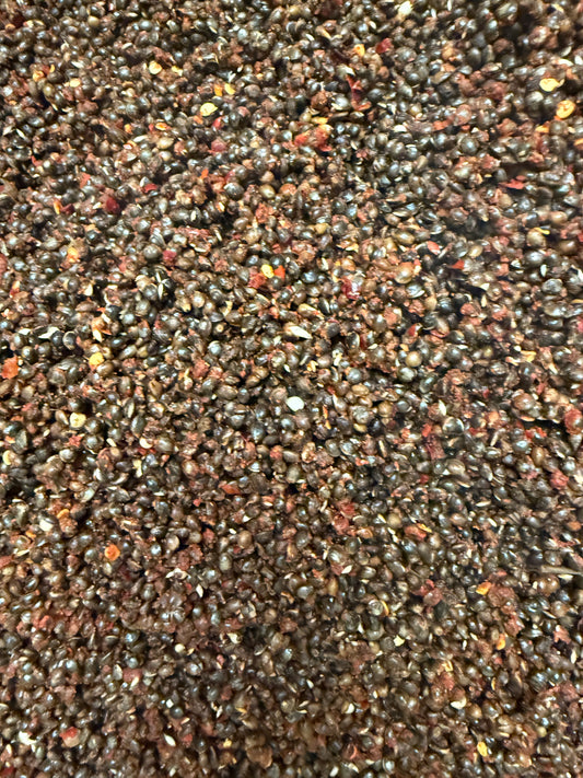 Chilli Hemp Seed