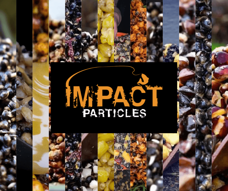 Mystery Box - Impact Particles