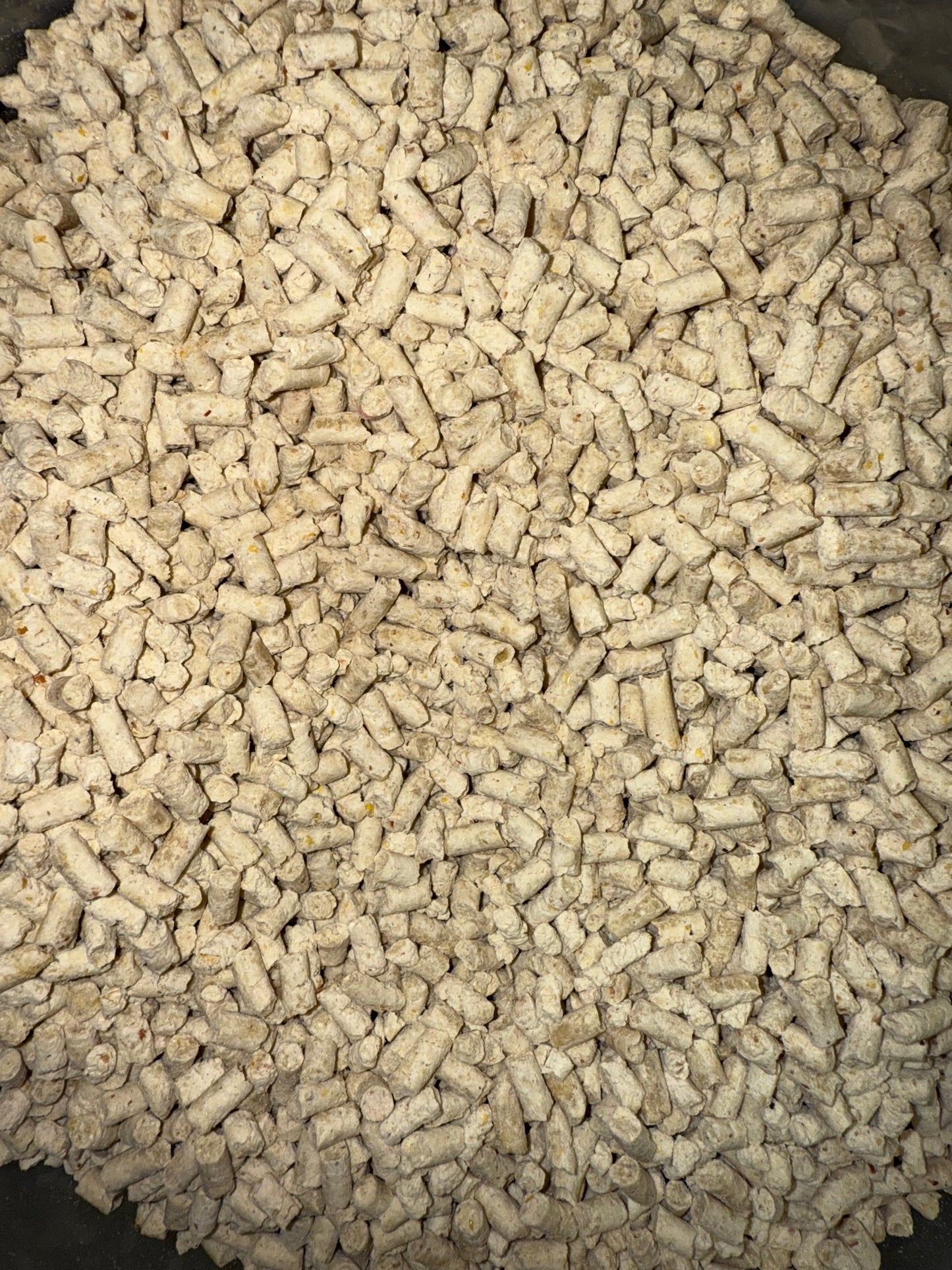 Tigernut 5mm Pellets