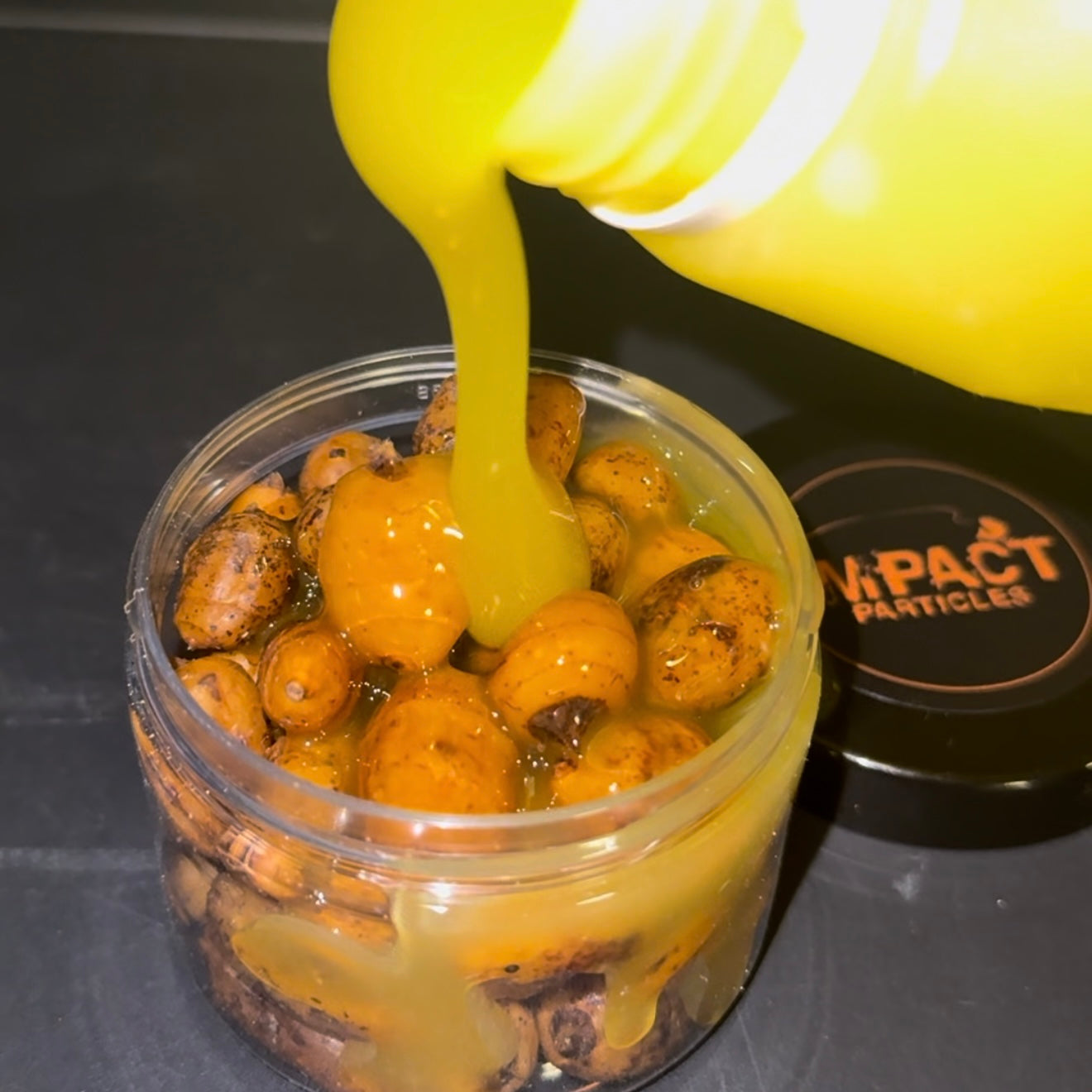 Flavoured Jumbo Tigers