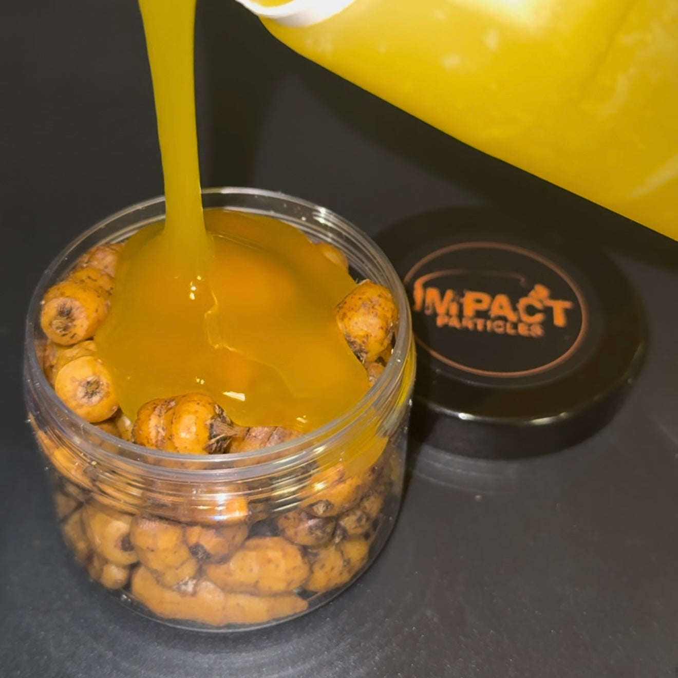 Flavoured Jumbo Tigers
