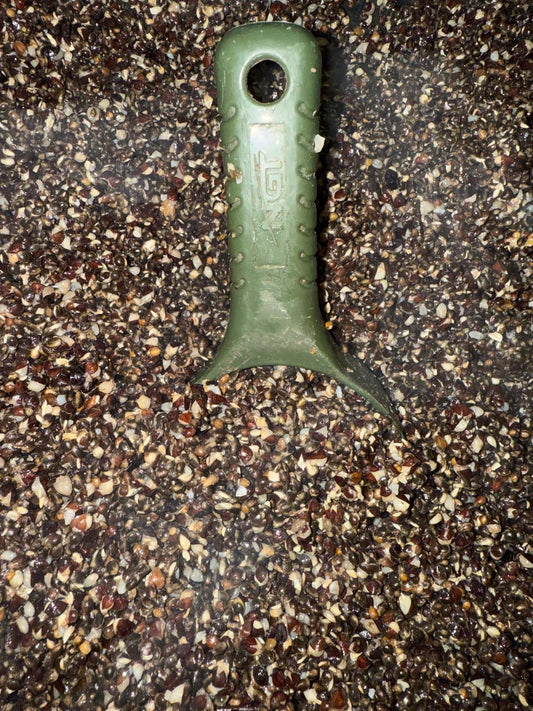 Hemp & Buckwheat (5kg)