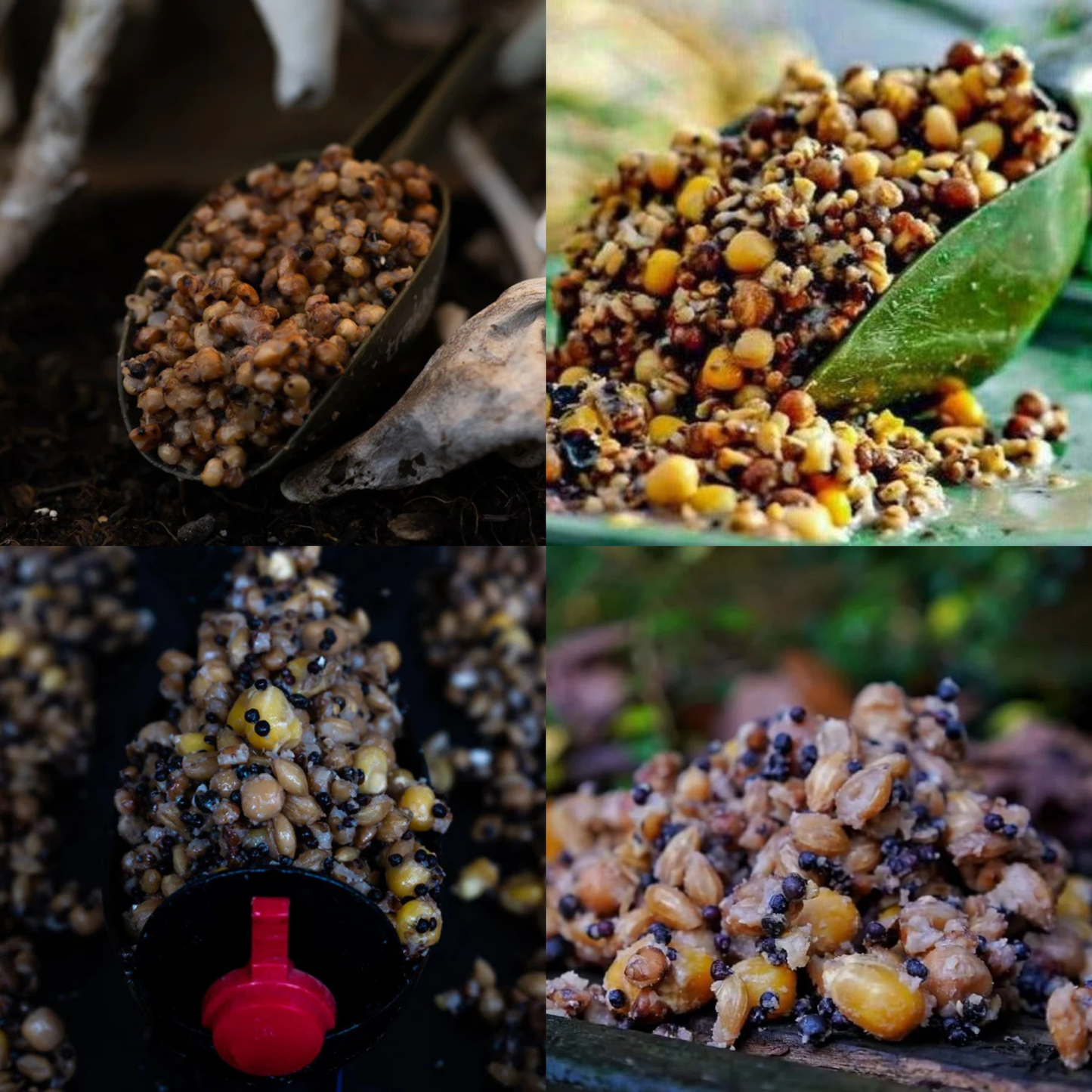 BLACK FRIDAY DEAL Impact Mix FREE DELIVERY