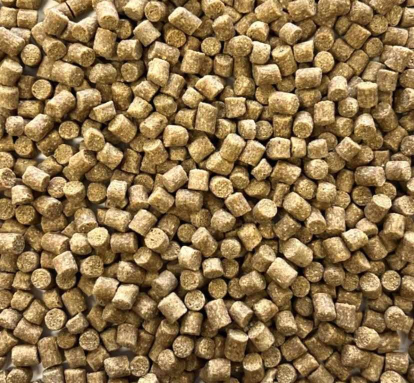 Skrettings micro pellet 2.3mm - Impact Particles