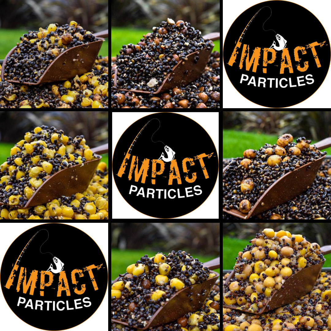 BLACK FRIDAY Hemp mixes from £1 per Kilo