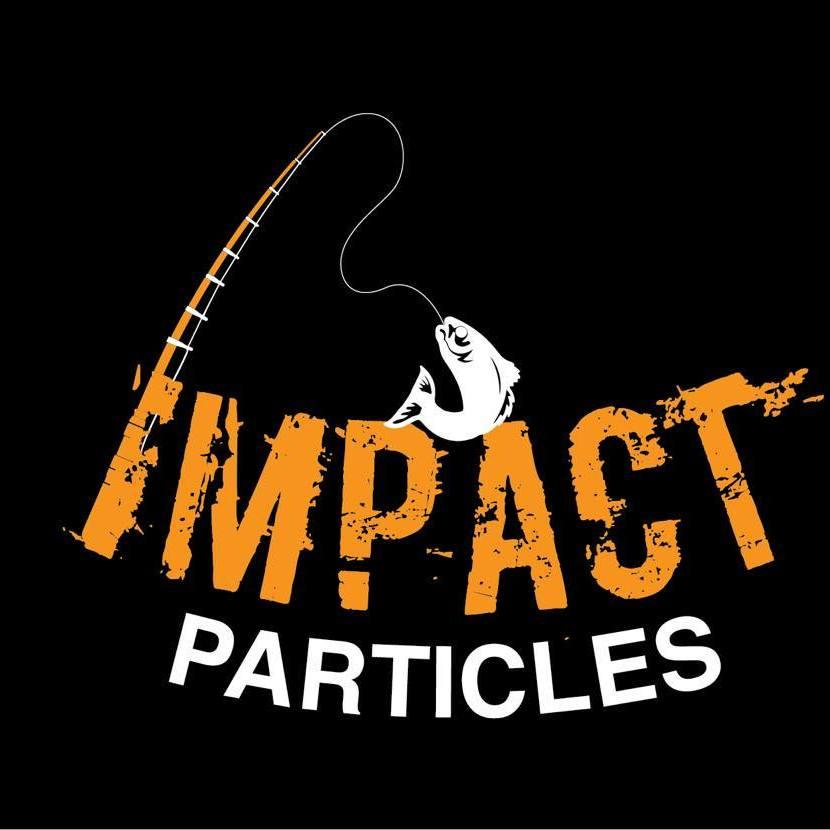 Gift card - Impact Particles