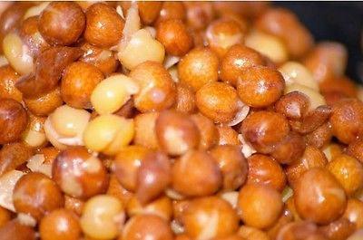 Maple Peas - Impact Particles