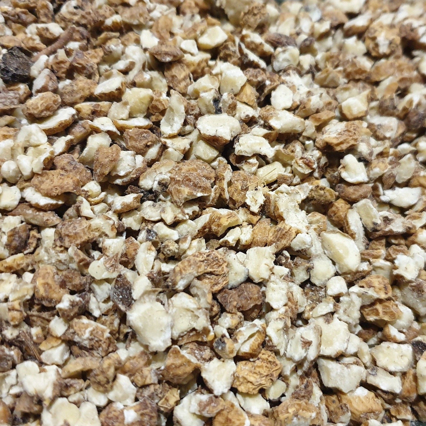 Chopped Tigernuts (Dry)