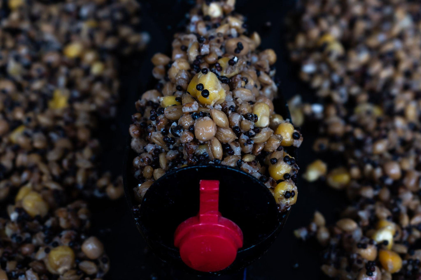 Impact Garlic - Impact Particles