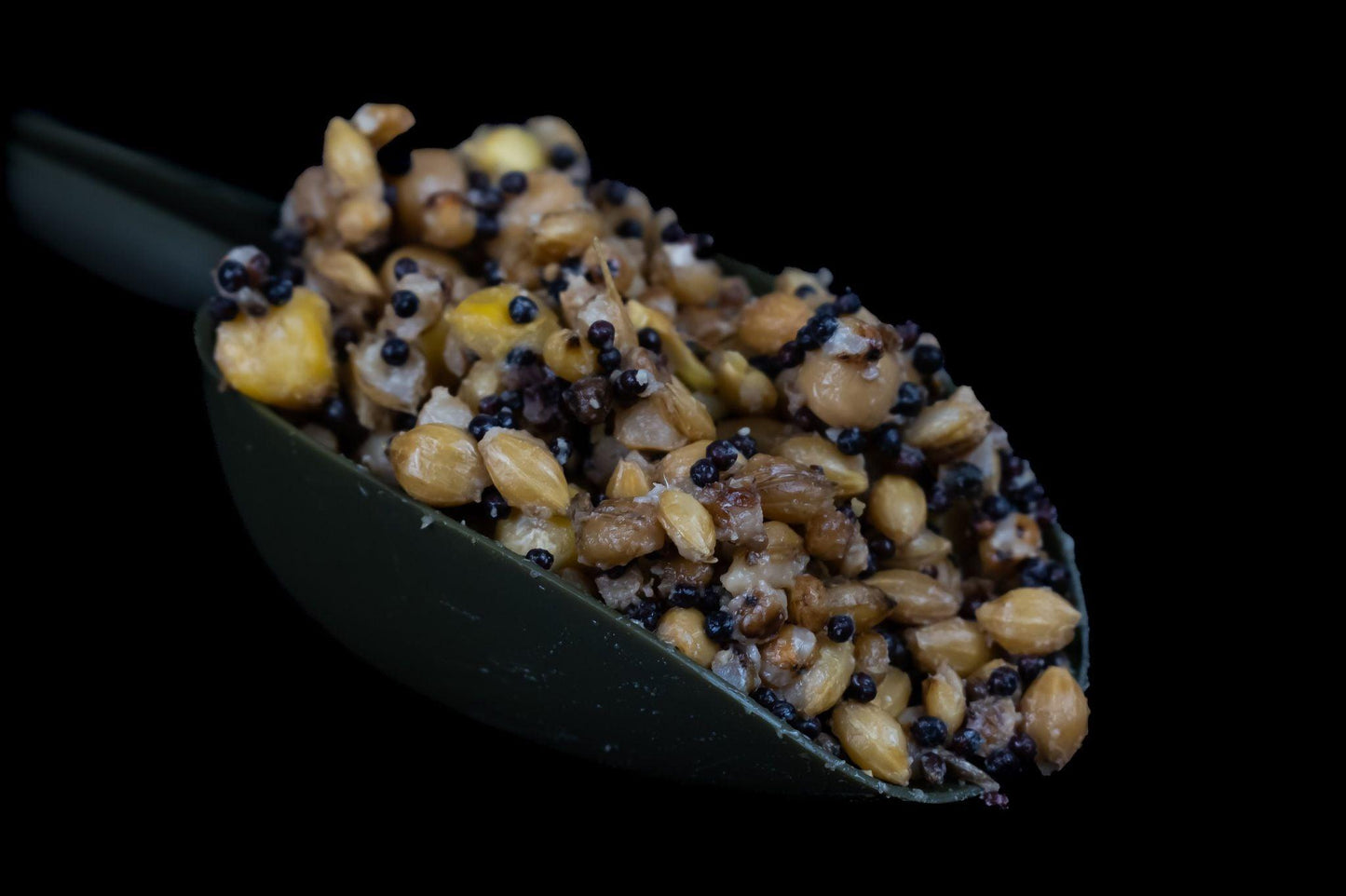 100kg of Prepared Impact Mix - Impact Particles