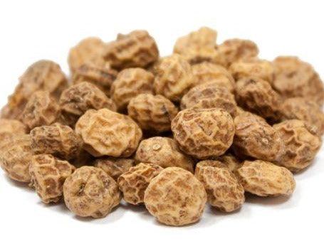 Tigernuts 6-12mm (Dry) - Impact Particles