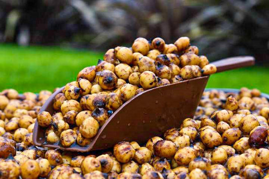 Standard Tigernuts (5kg) - Impact Particles