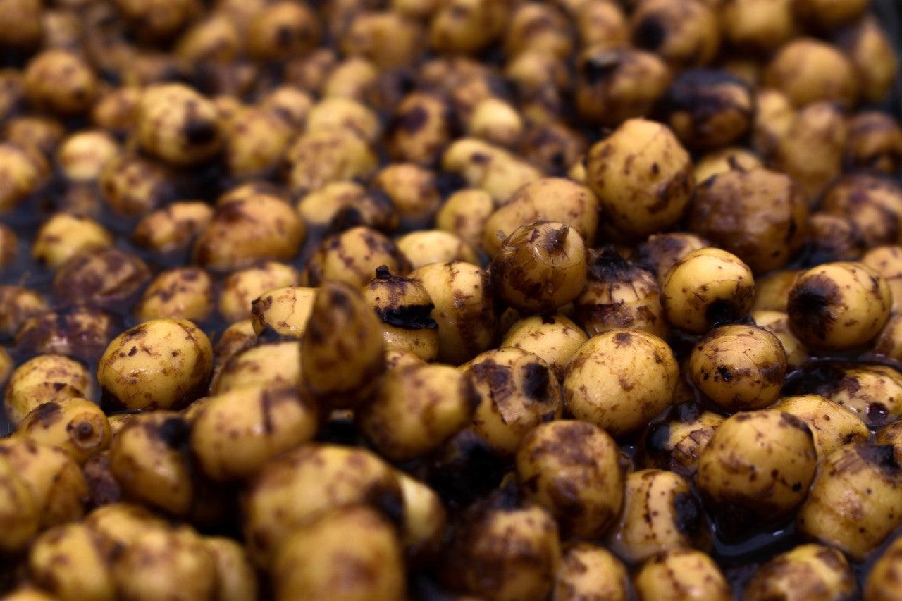 Standard Tigernuts (5kg) - Impact Particles