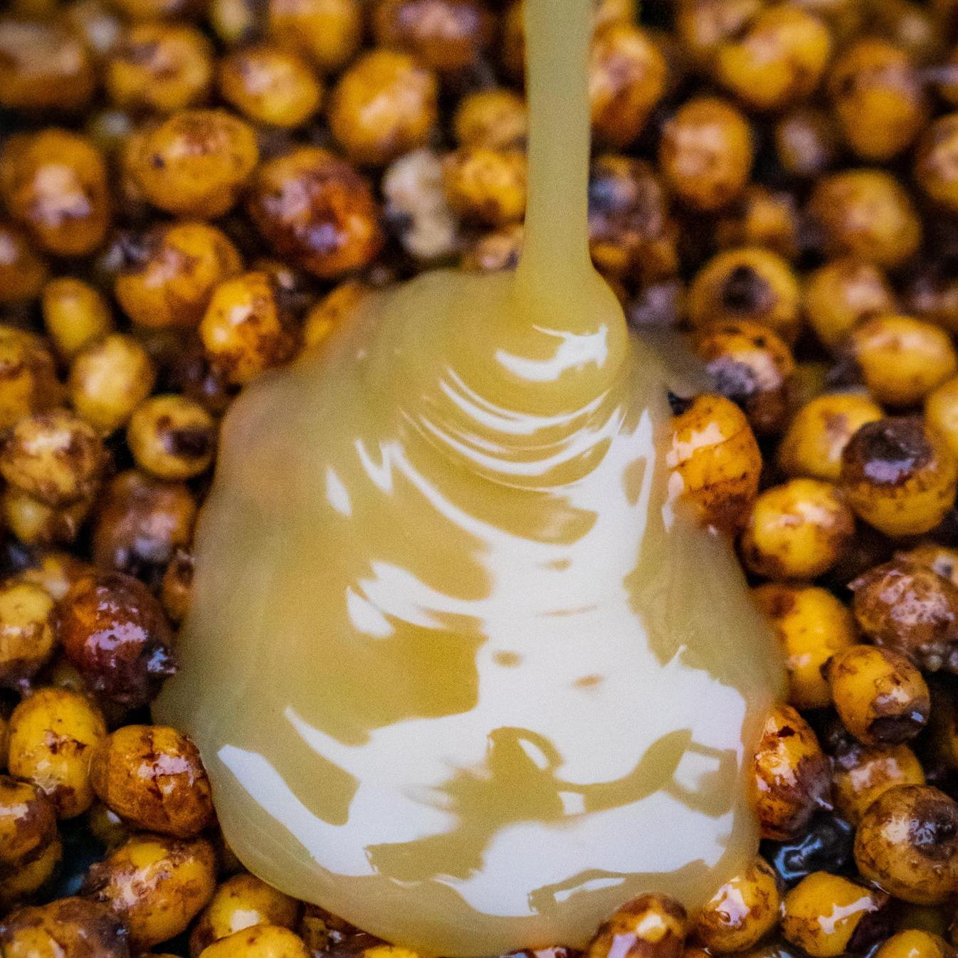 Tigernut Extract
