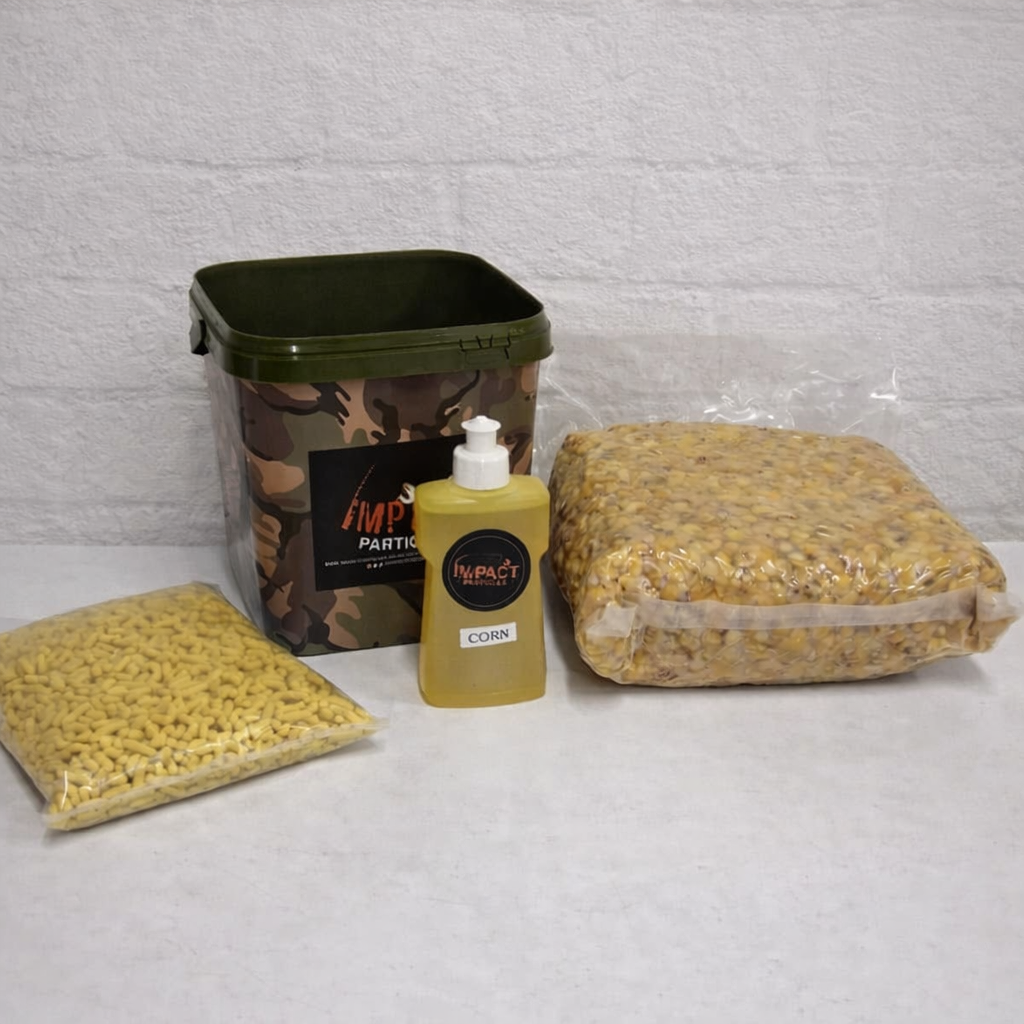 Ultimate Particle Bucket Bundle