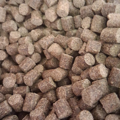 Coppens Carp Speed Pellets