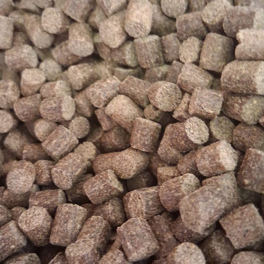 Coppens Carp Speed Pellets