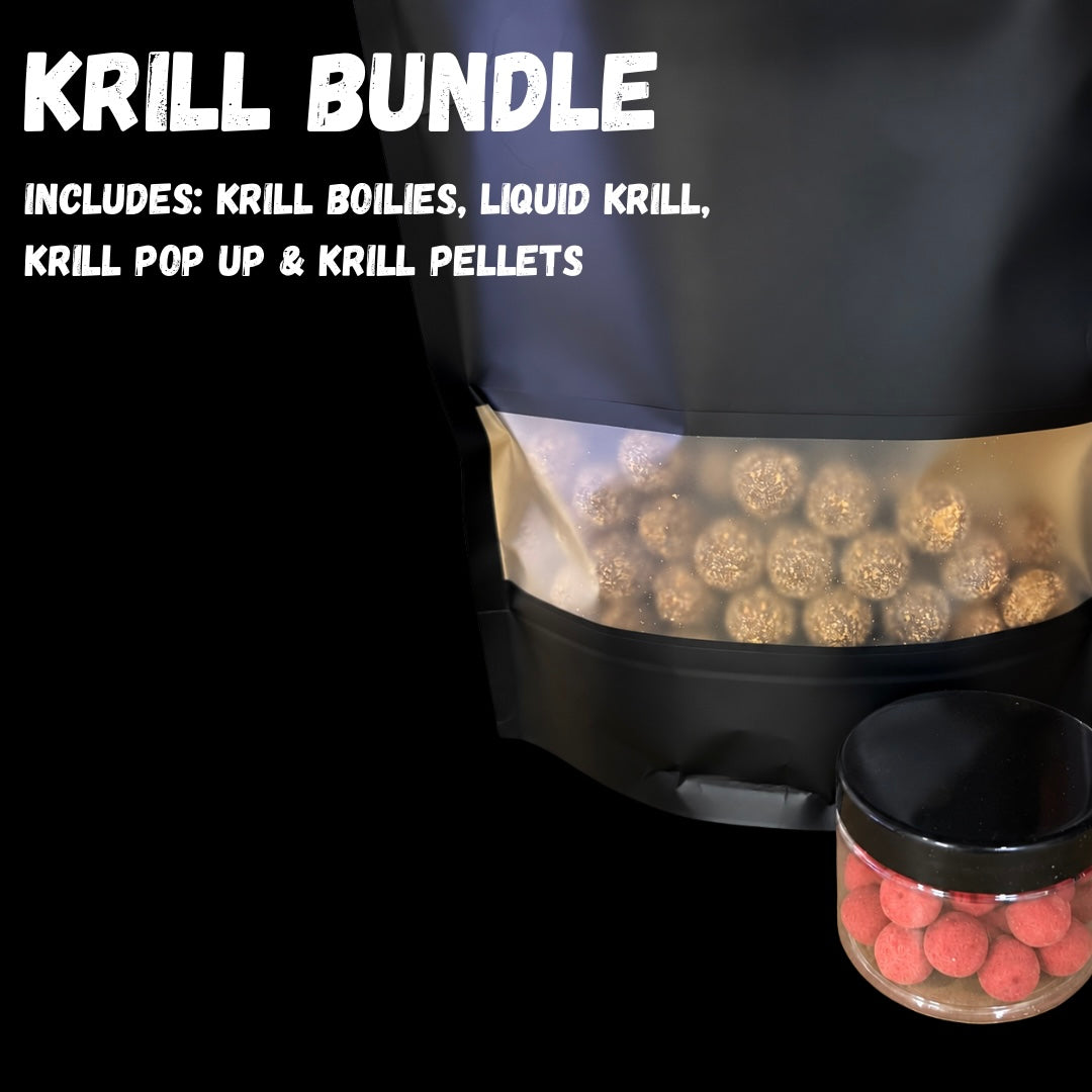 Krill Bundle