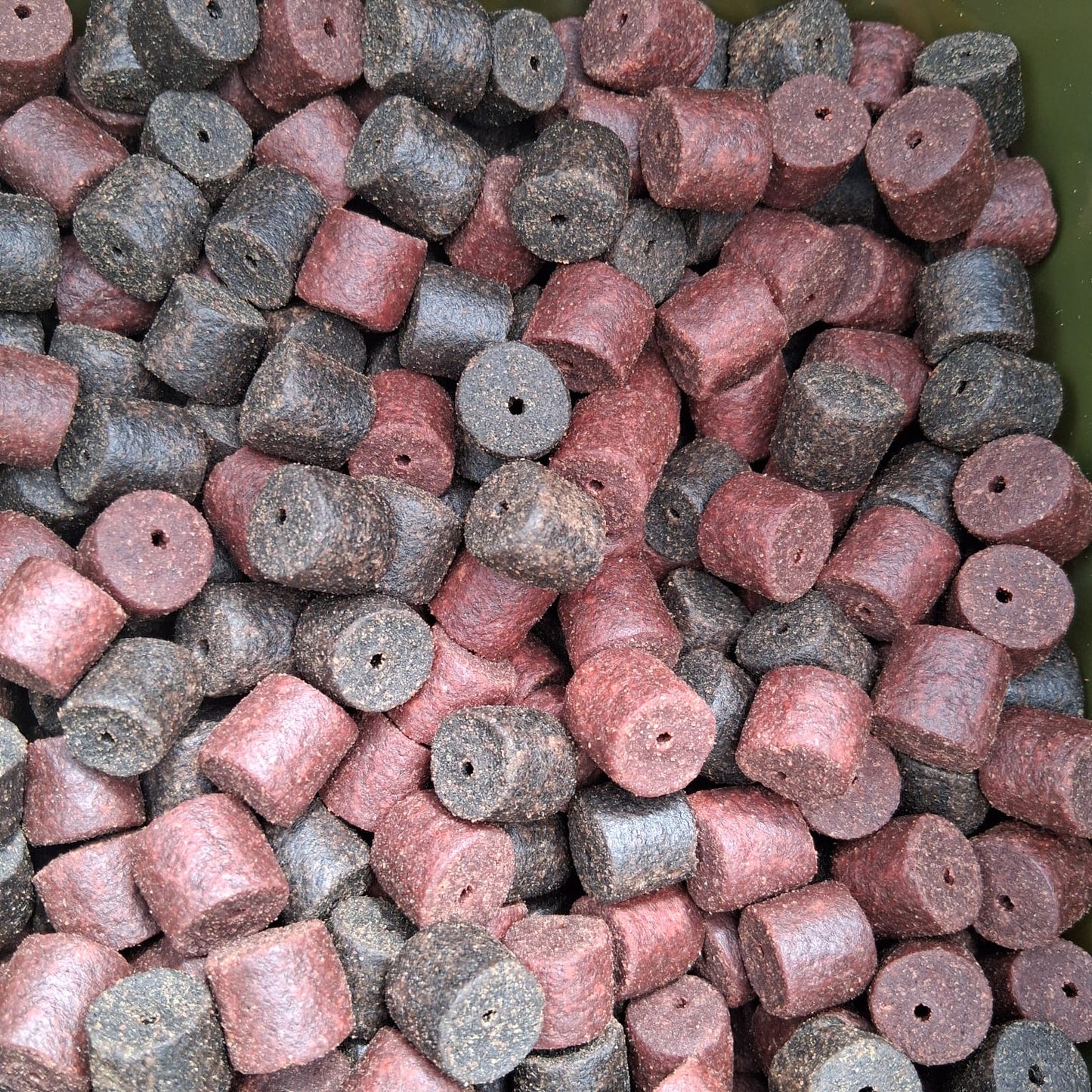 Coppens Pre Drilled Pellets