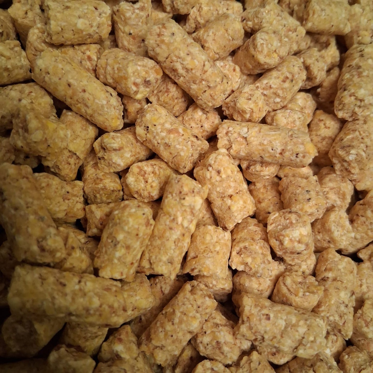 8mm Maize Pellets