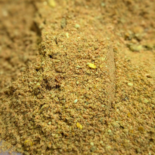 Chilli Garlic Groundbait