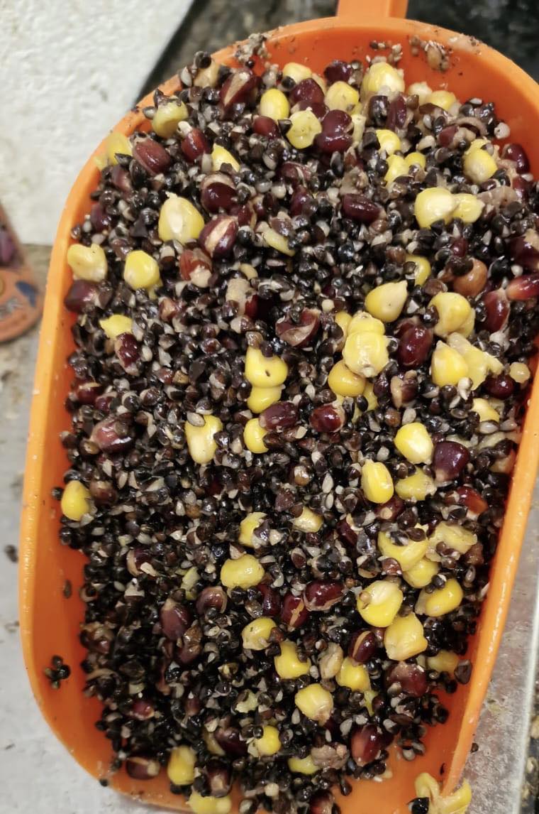 Valentines £1 per Kilo special