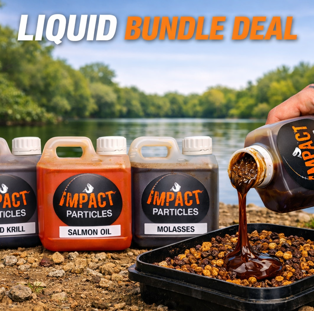 Liquid Bundle