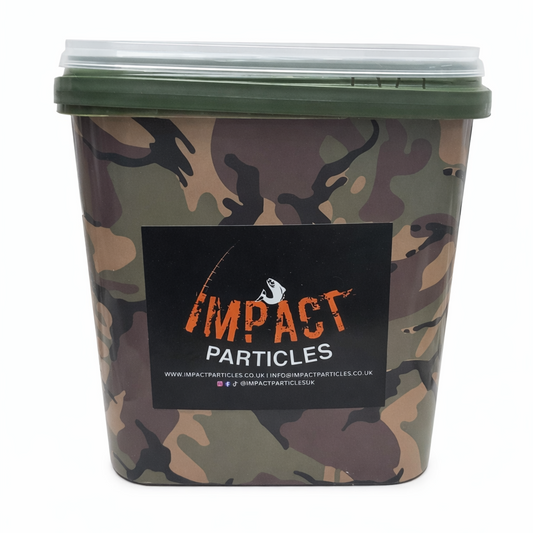 Camo Bucket