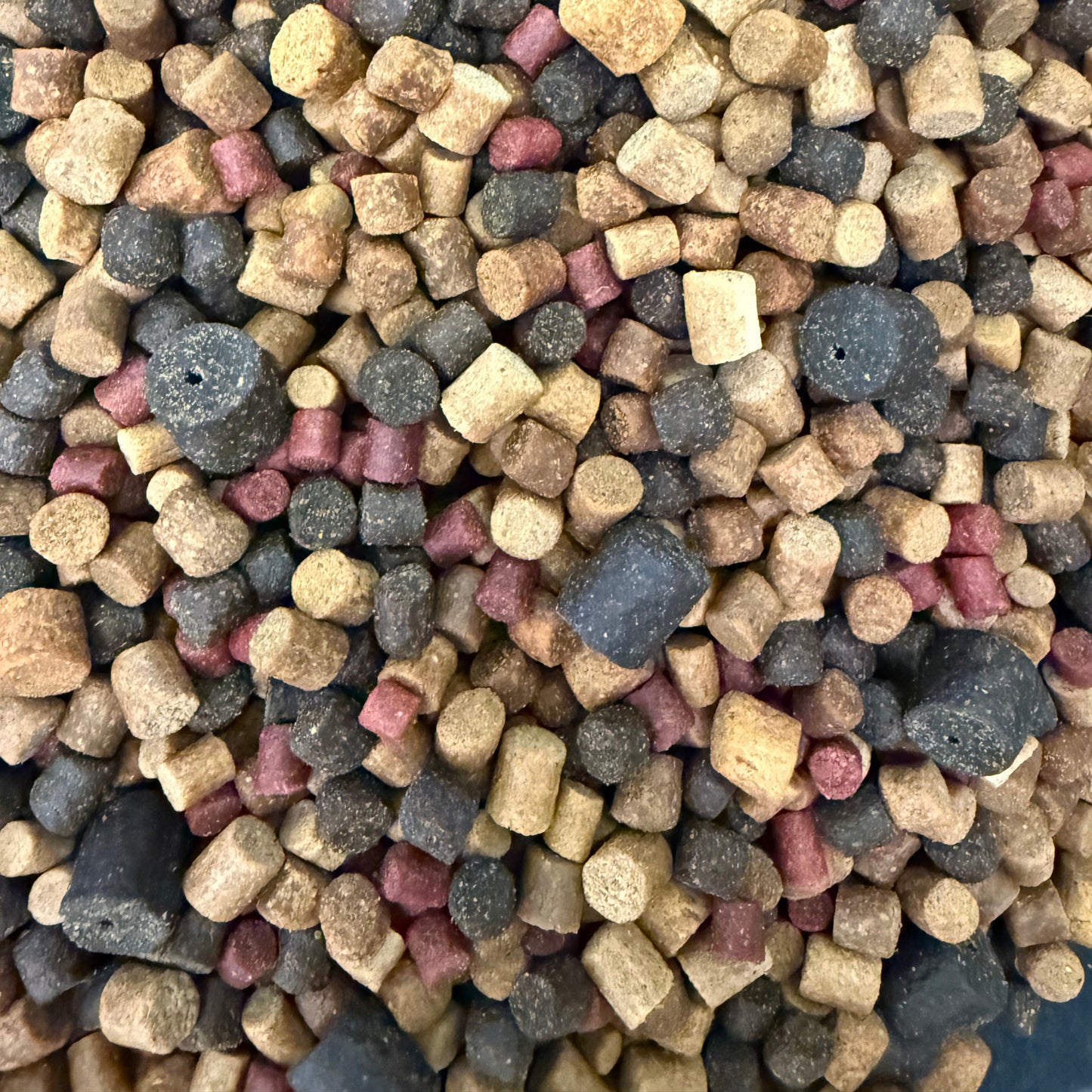 Mega Mix