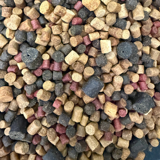 Mega Mix