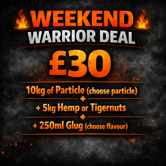 Weekend Warrior Deal