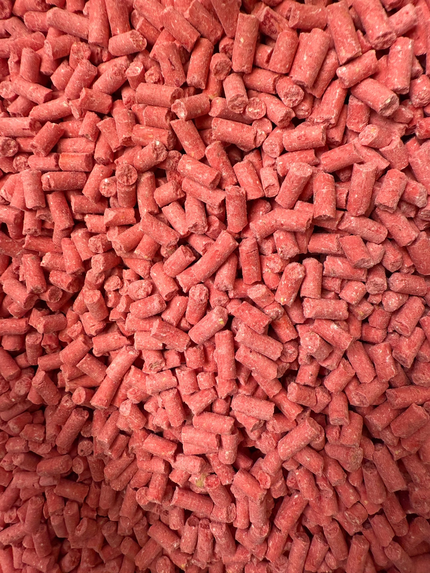 Bloodworm 5mm Pellets