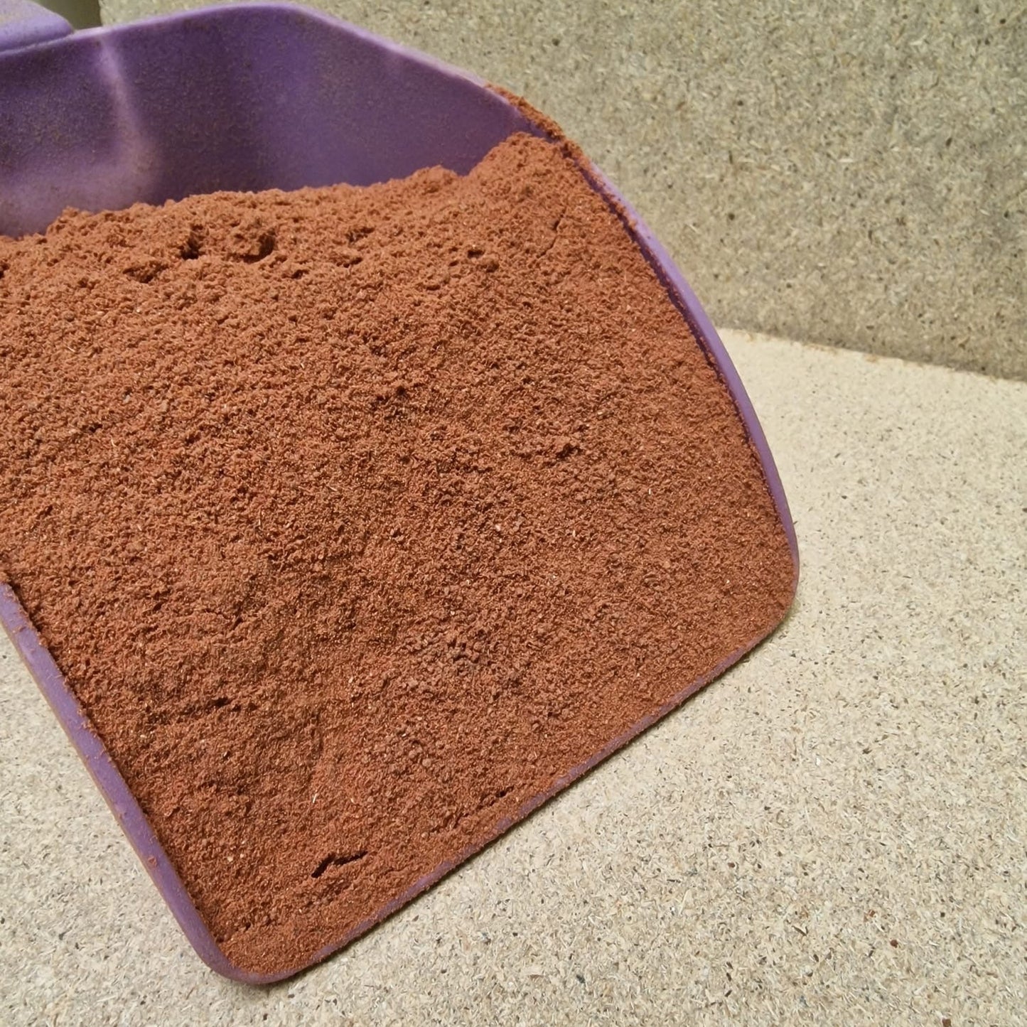 Tuna & Krill Red Groundbait