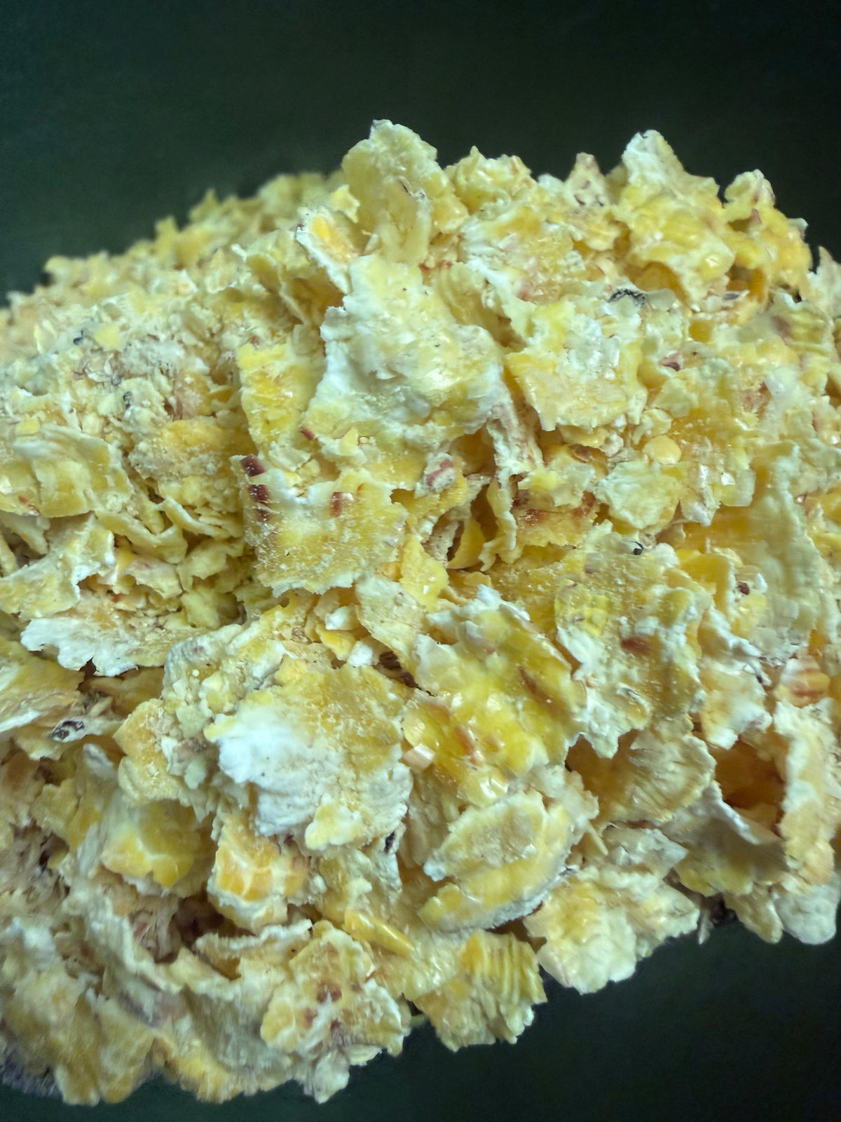 Flaked Maize (Dry)