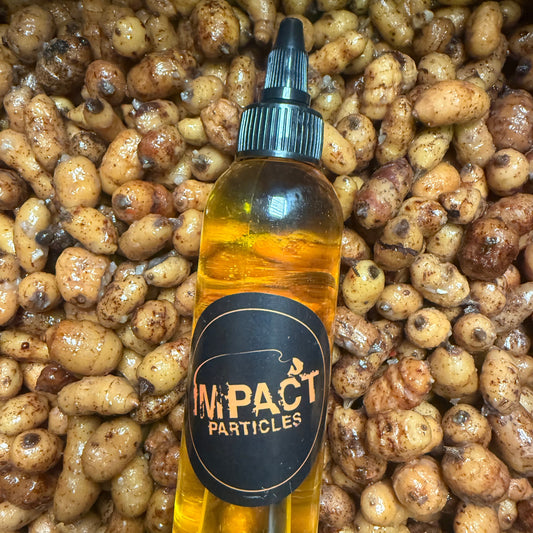 Tigernut Oil