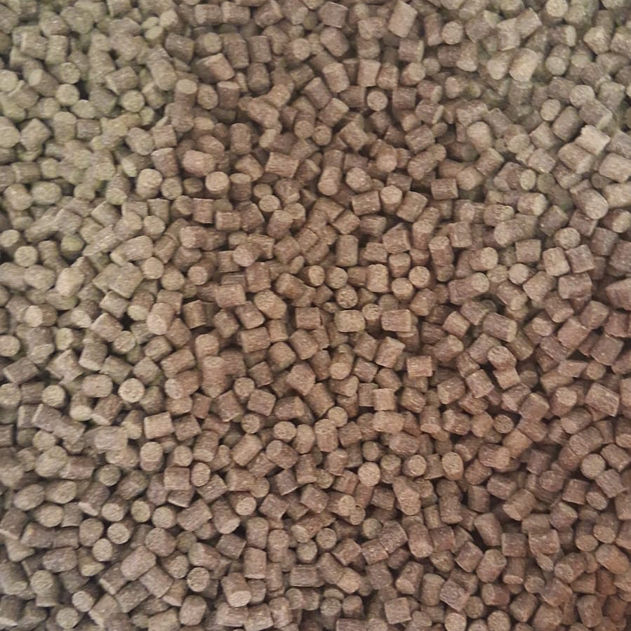Coppens Carp Speed Pellets