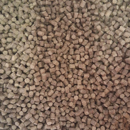 Coppens Carp Speed Pellets
