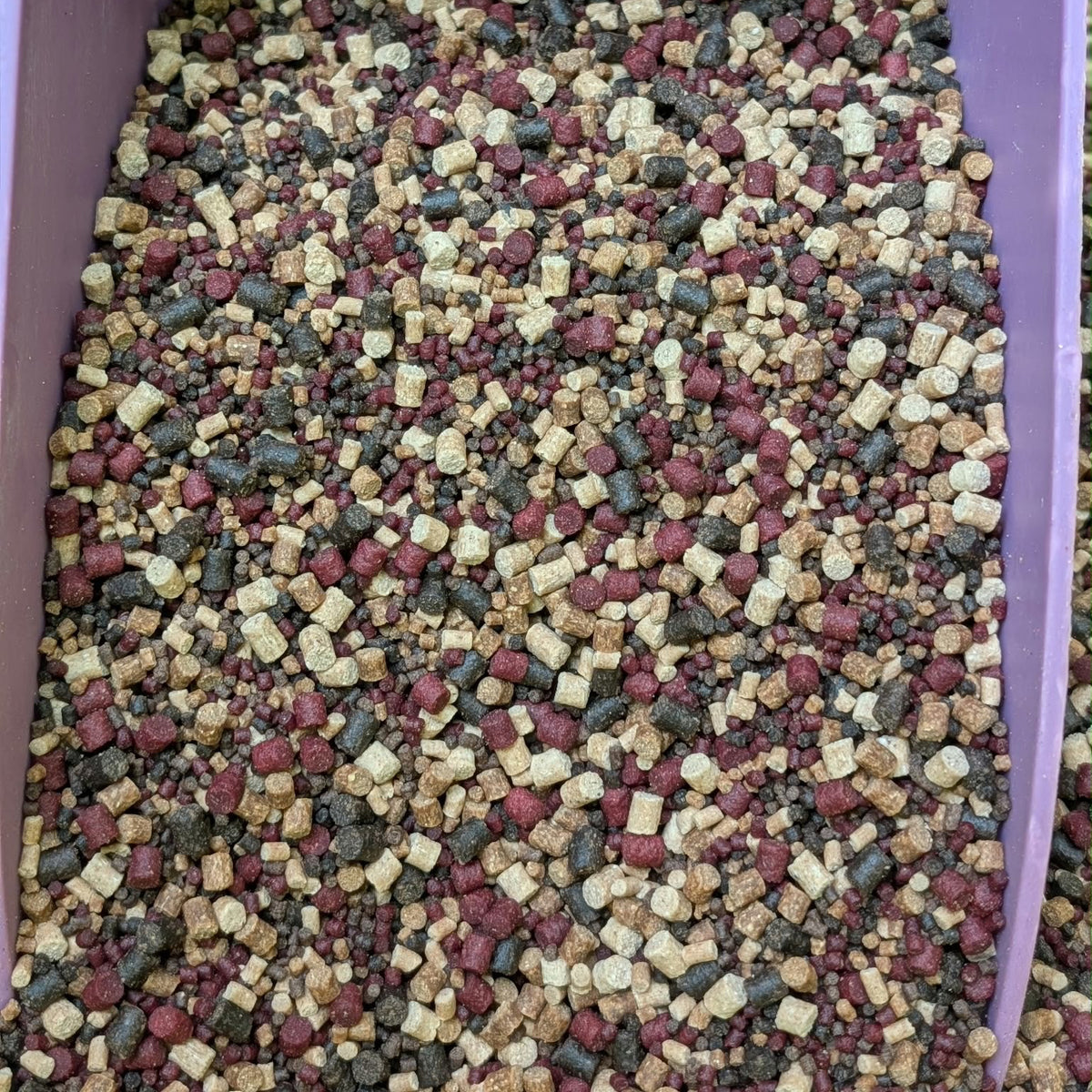 Micro Mix