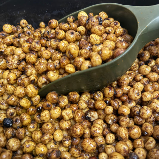 ** LARGE TIGERNUTS - £3.50 PER KILO ** Sale item
