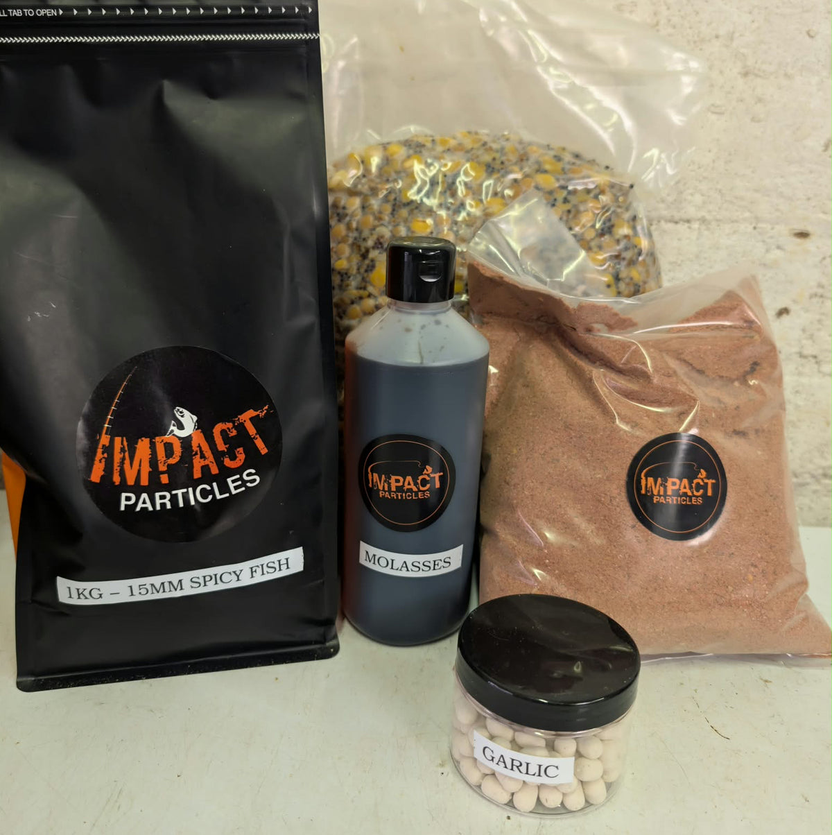 Halloween Bundle - FREE DELIVERY