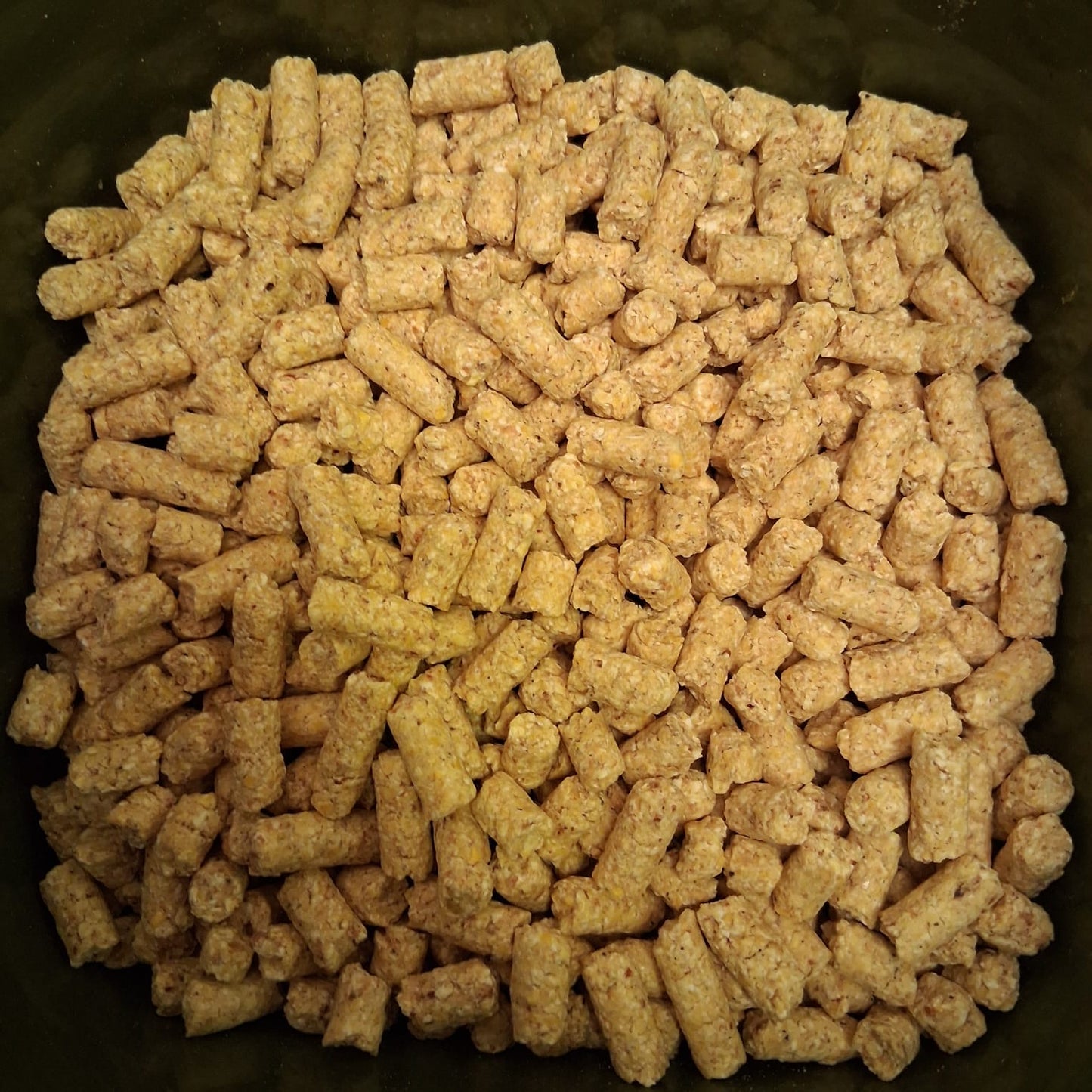 8mm Maize Pellets