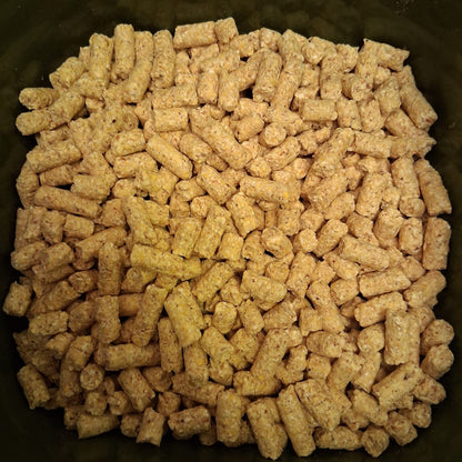 8mm Maize Pellets