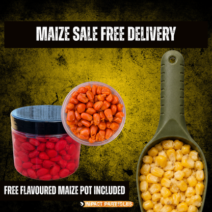 Maize Sale FREE DELIVERY