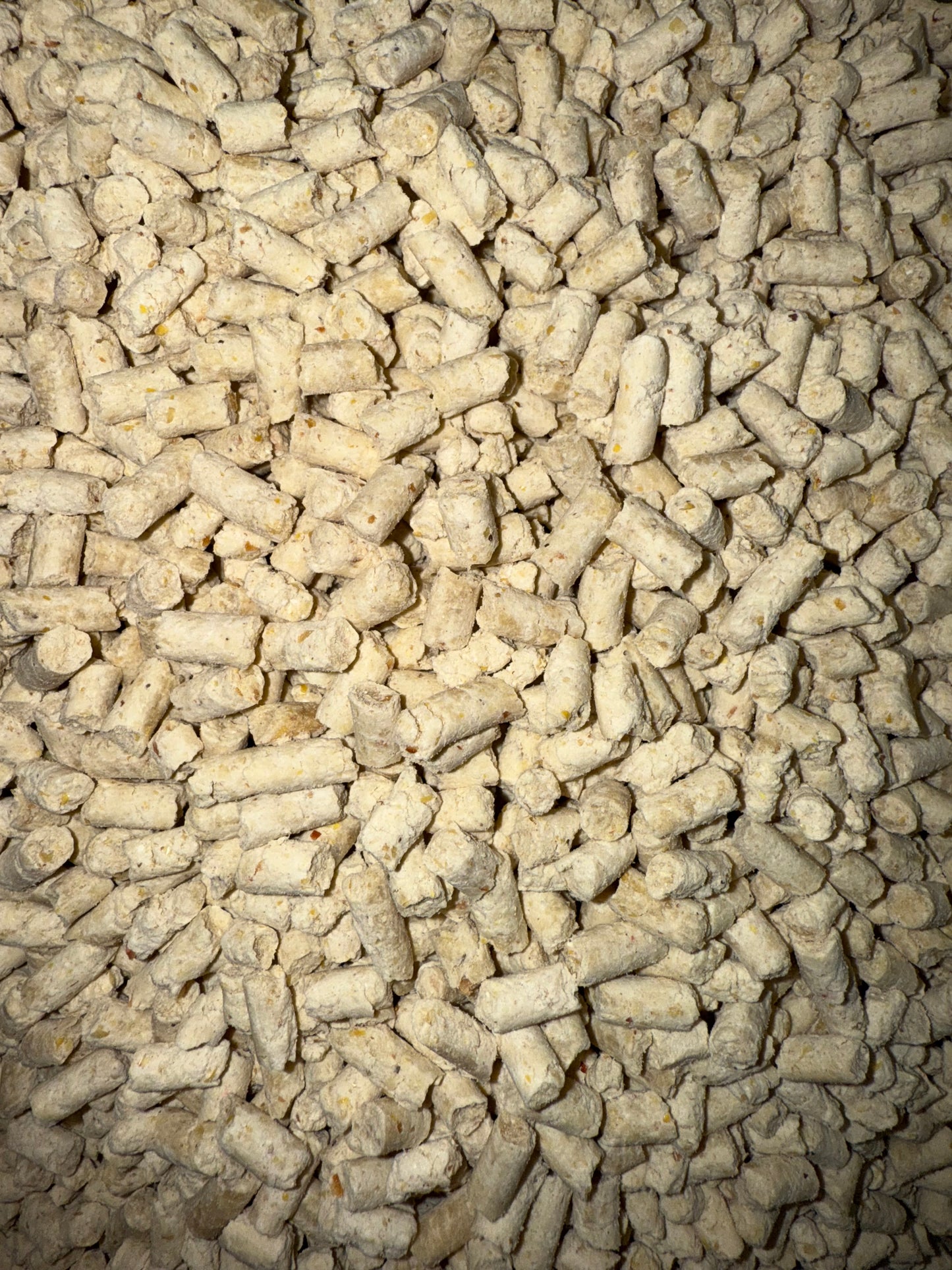 Tigernut 5mm Pellets