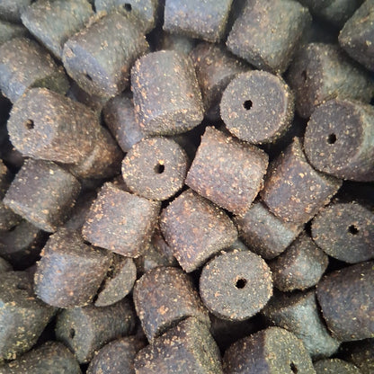Coppens Pre Drilled Pellets